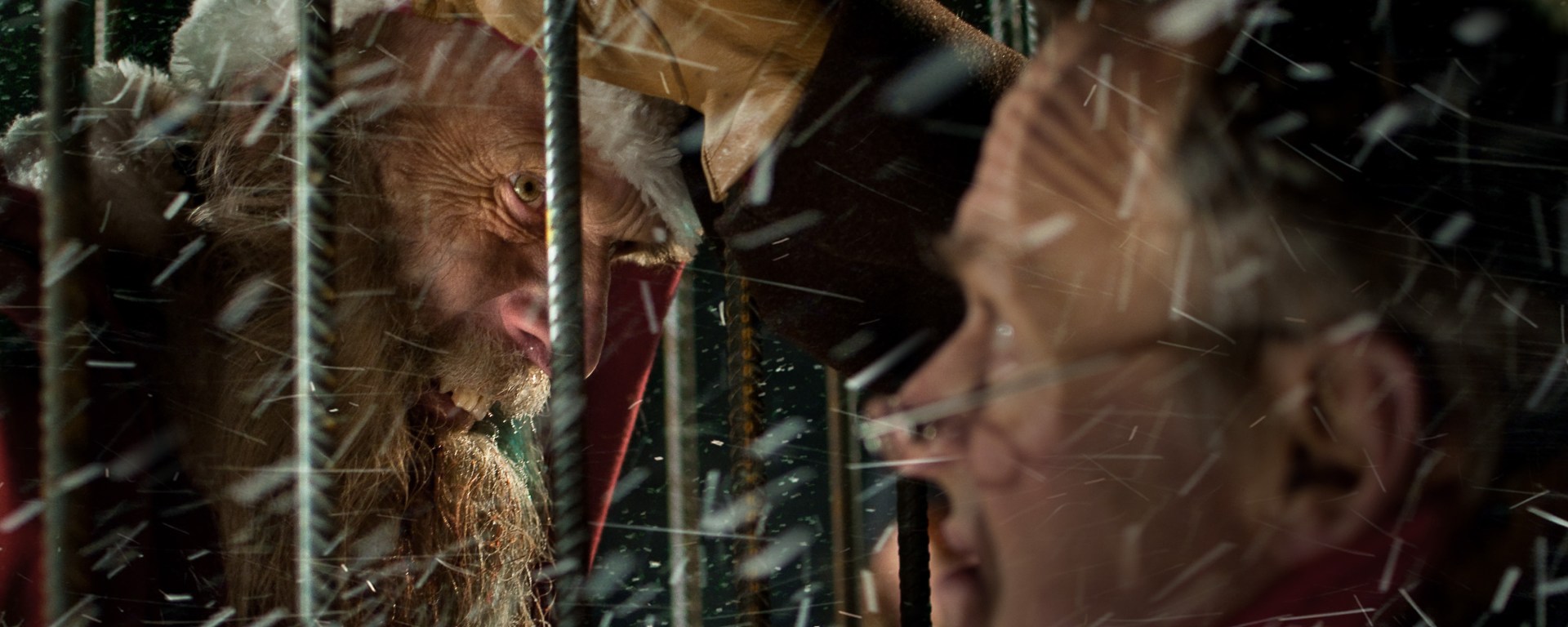 Rare Exports: A Christmas Story - CineFatti