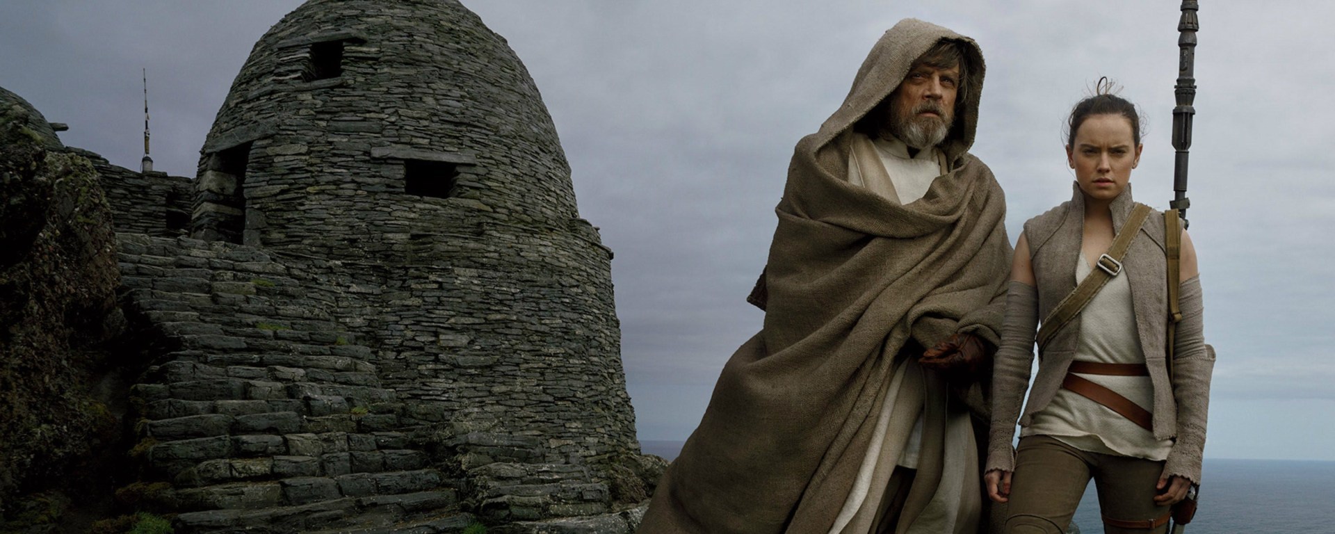 Star Wars: Gli ultimi Jedi - CineFatti