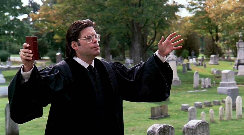 Stephen King CineKing #37 - CineFatti