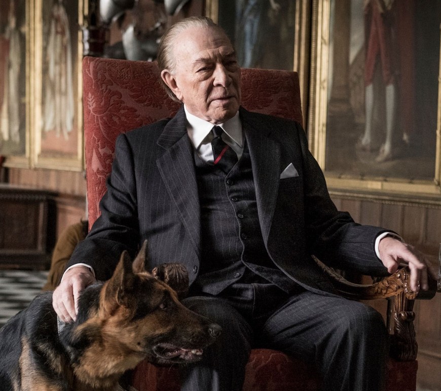 Tutti i soldi del mondo - CineFatti