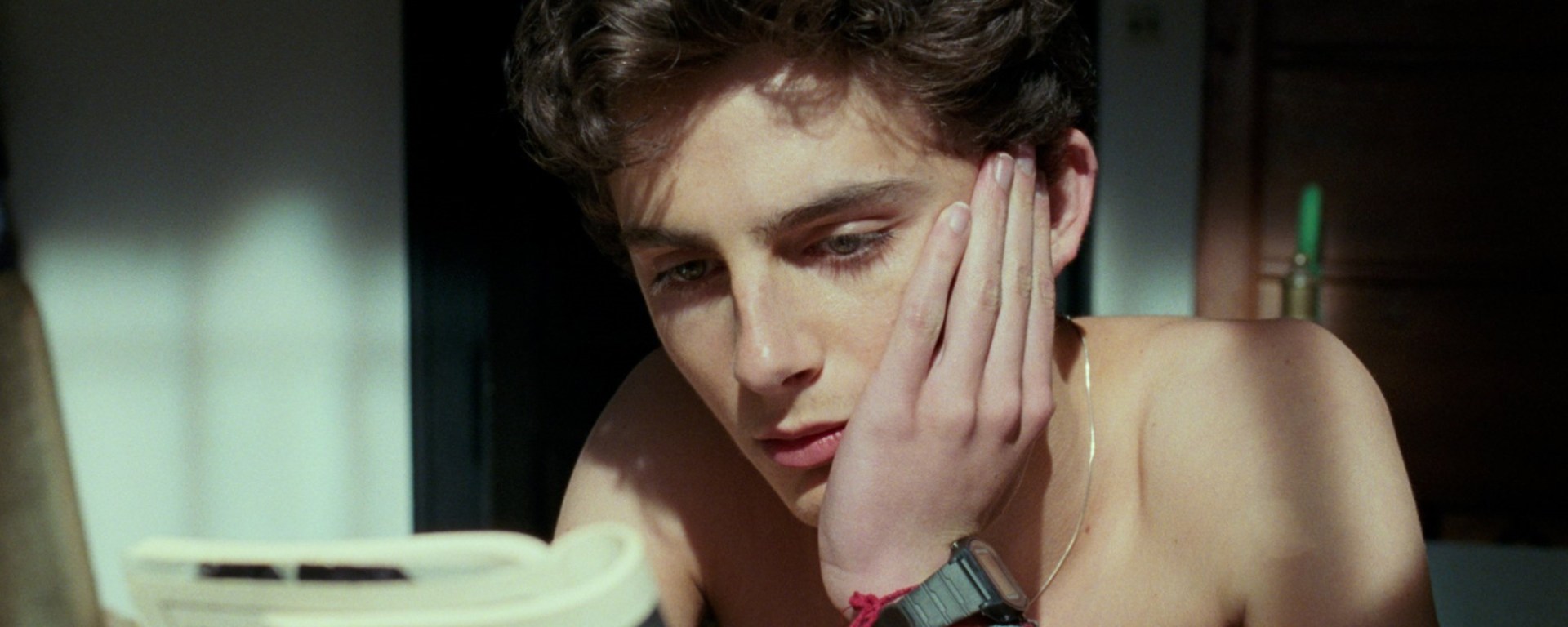 Chiamami col tuo nome - CineFatti