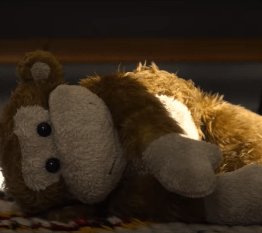 CineFatti - Black Mirror 4