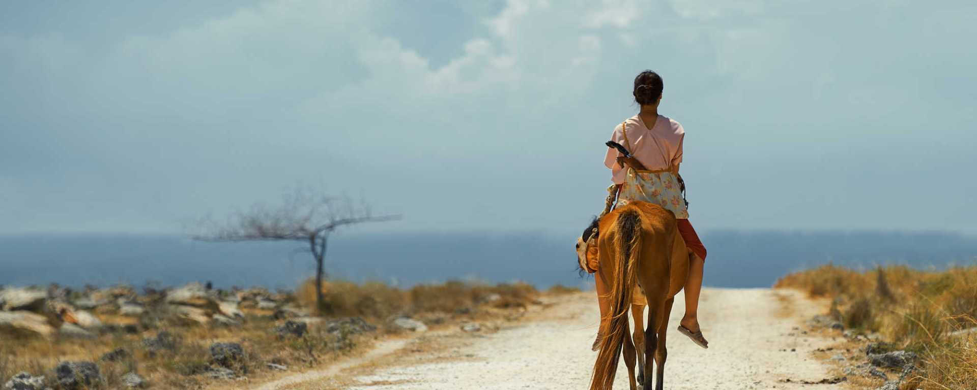 Marlina, omicida in quattro atti - CineFatti