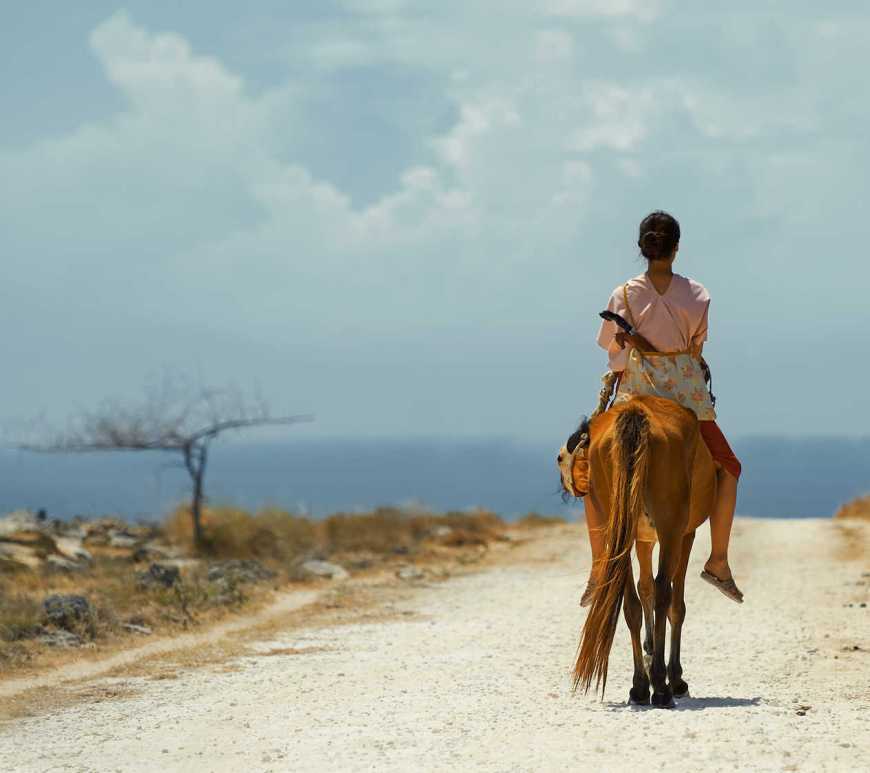 Marlina, omicida in quattro atti - CineFatti