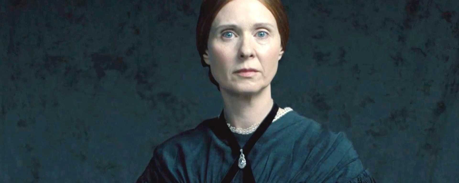 A Quiet Passion - CineFatti