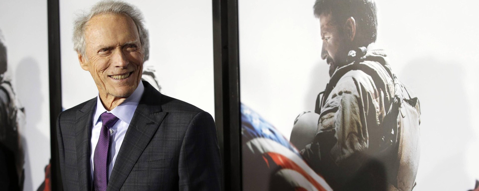 Clint Eastwood - CineFatti