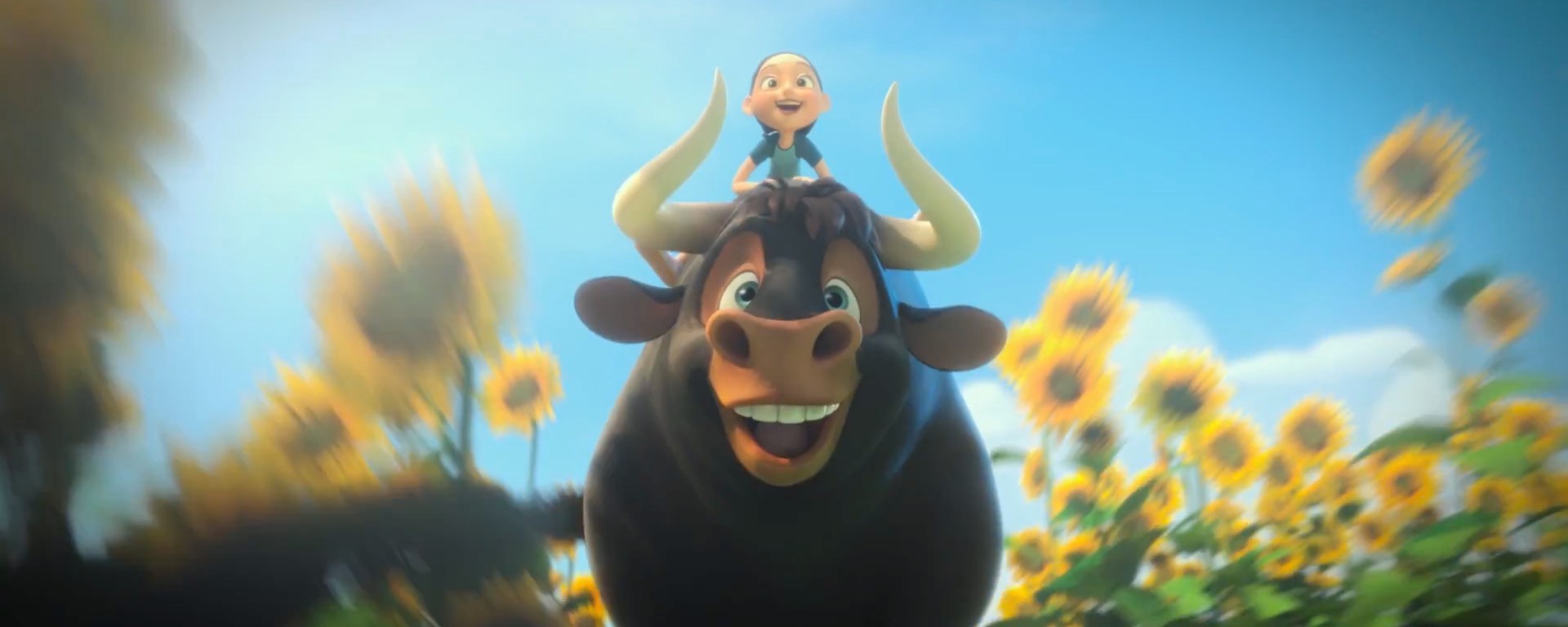 Ferdinand - CineFatti