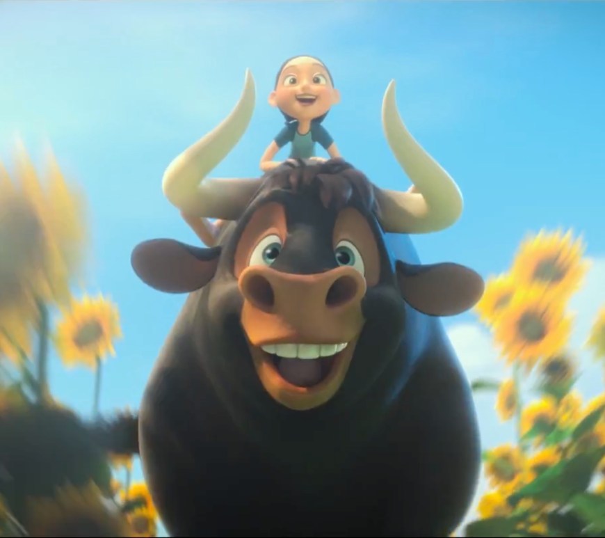 Ferdinand - CineFatti