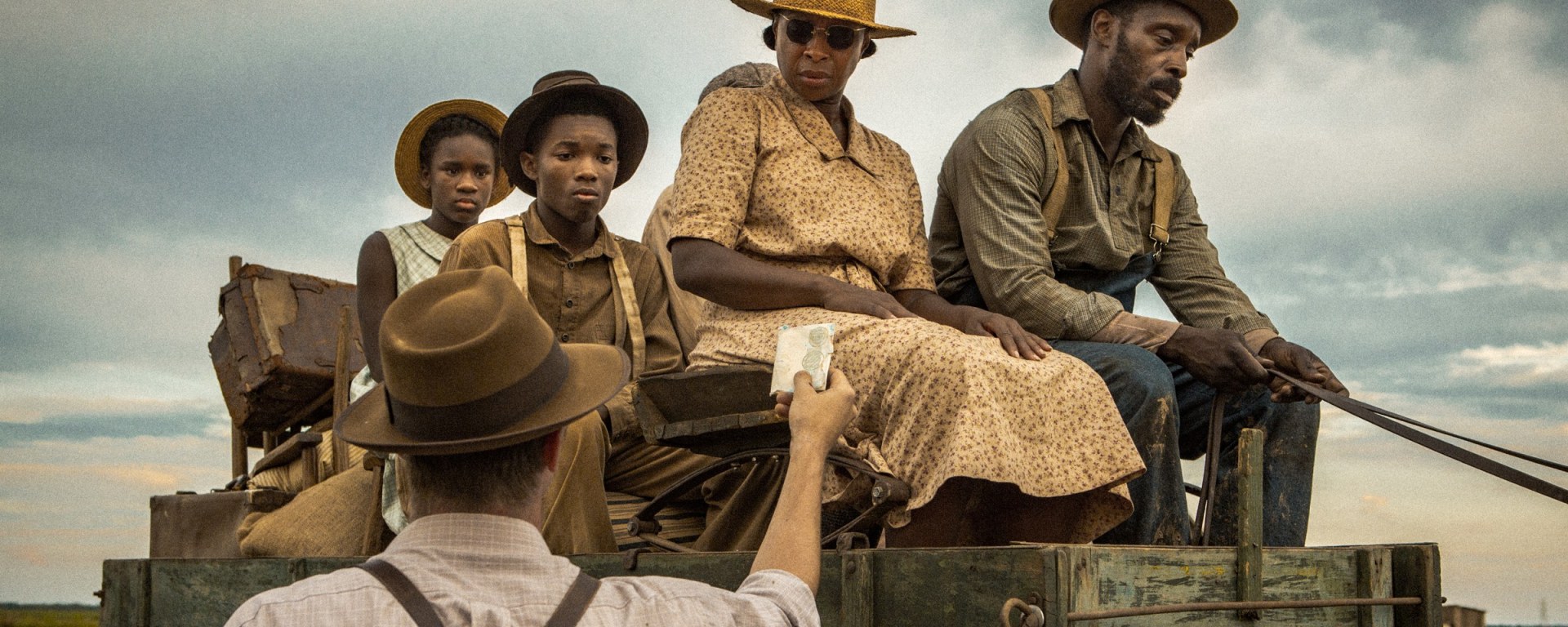 Mudbound - CineFatti