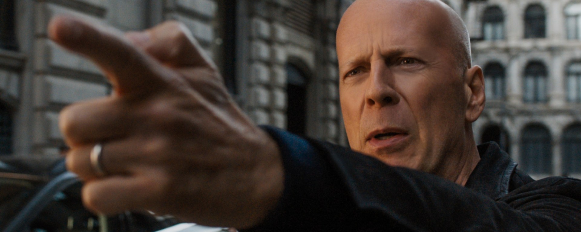 Il giustiziere della notte - CineFatti