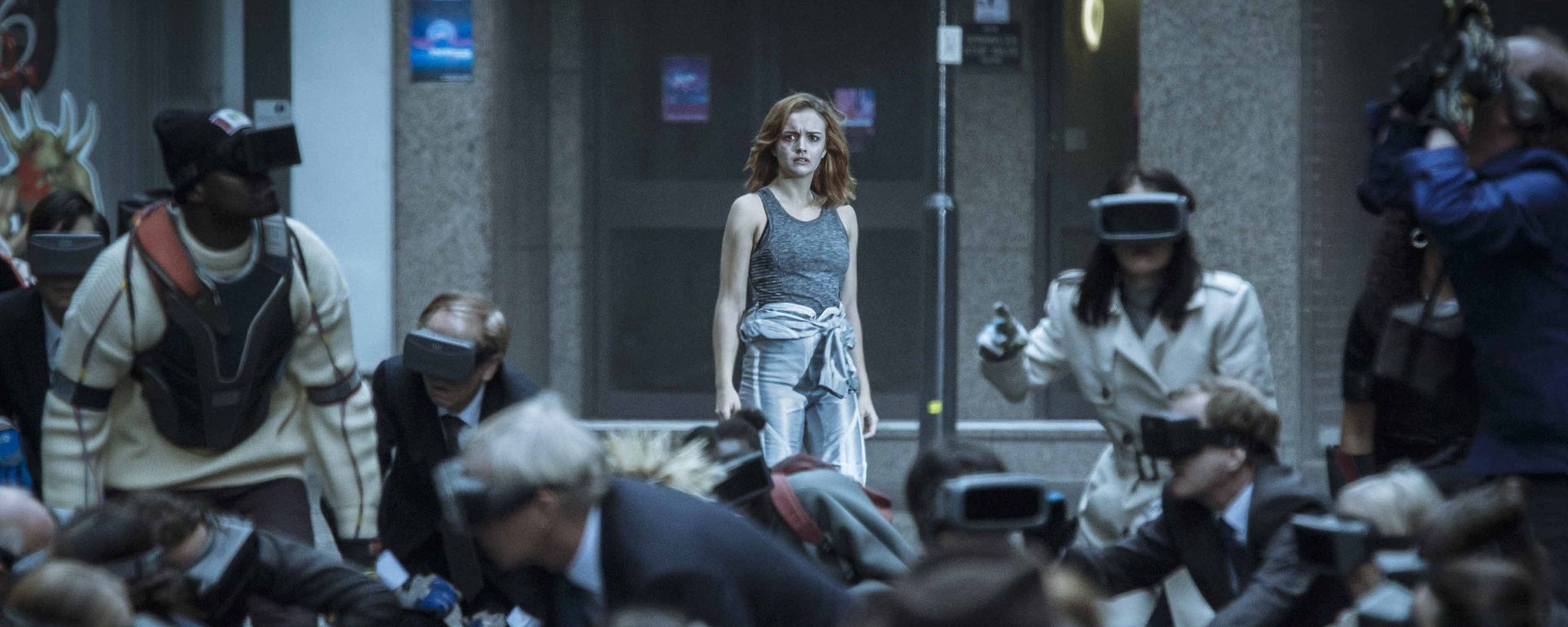 Ready Player One - CineFatti