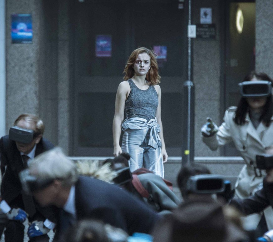 Ready Player One - CineFatti