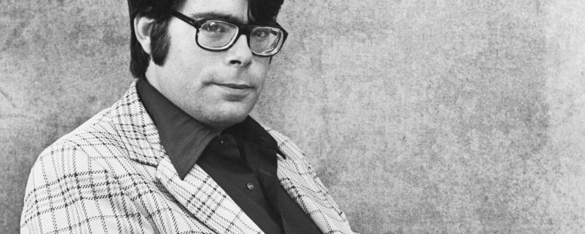 Stephen King - CineKing 40 - CineFatti