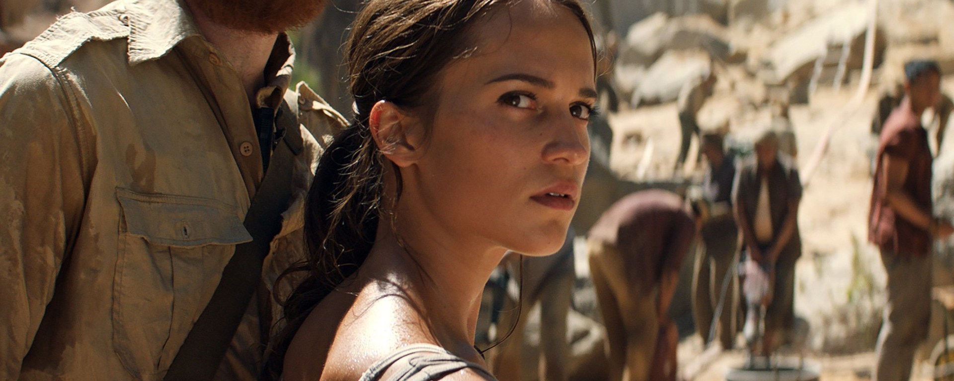 Tomb Raider - CineFatti