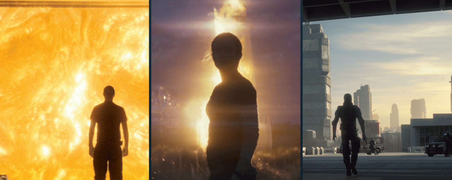 Alex Garland - CineFatti