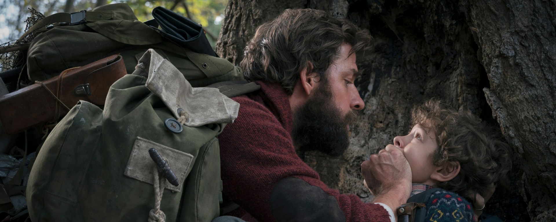 A Quiet Place, Un posto tranquillo - CineFatti