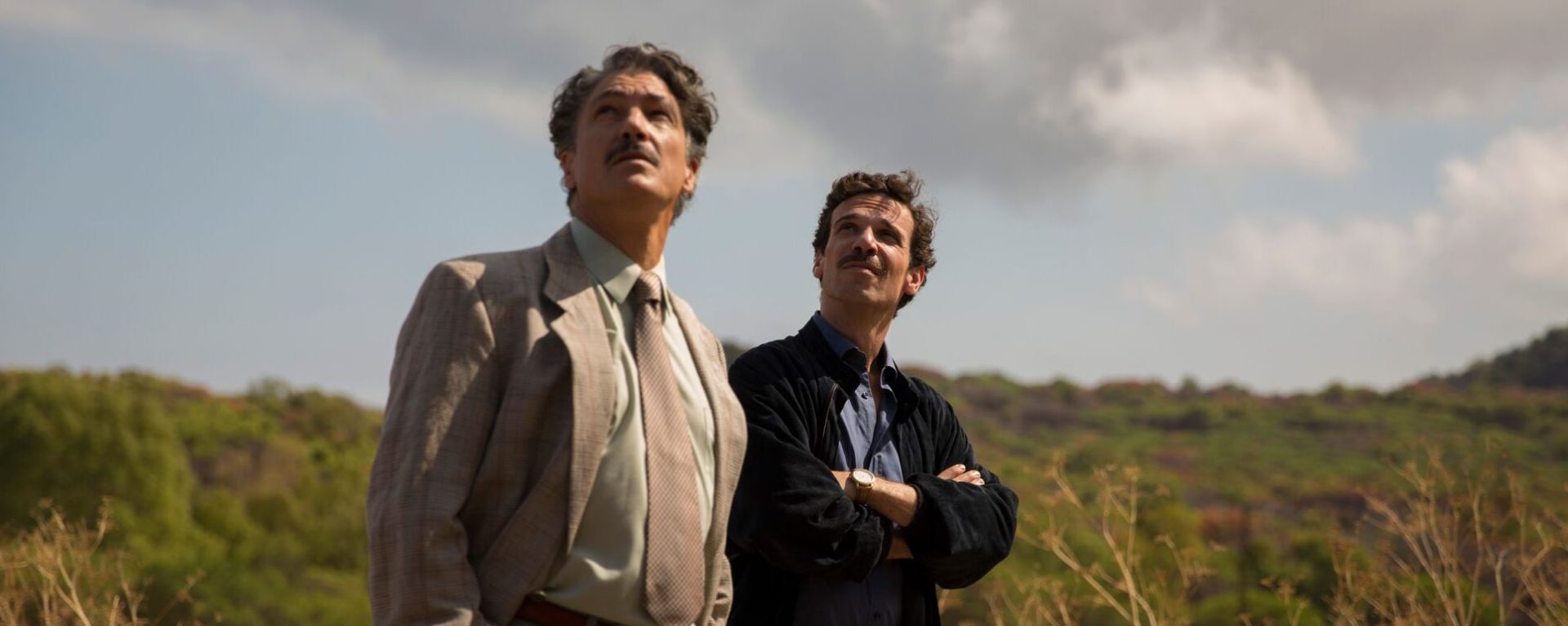 Il cacciatore La serie - CineFatti