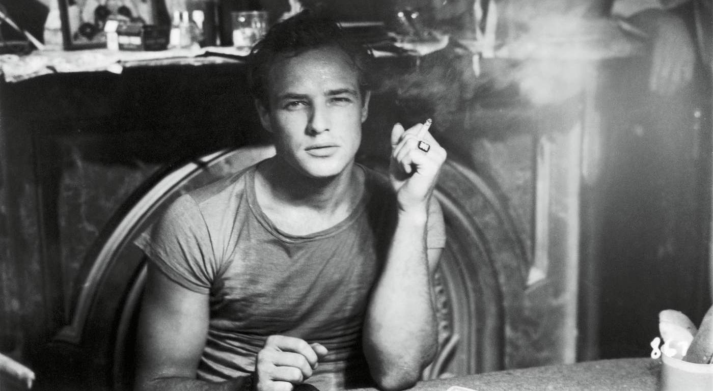 Marlon Brando - CineFatti