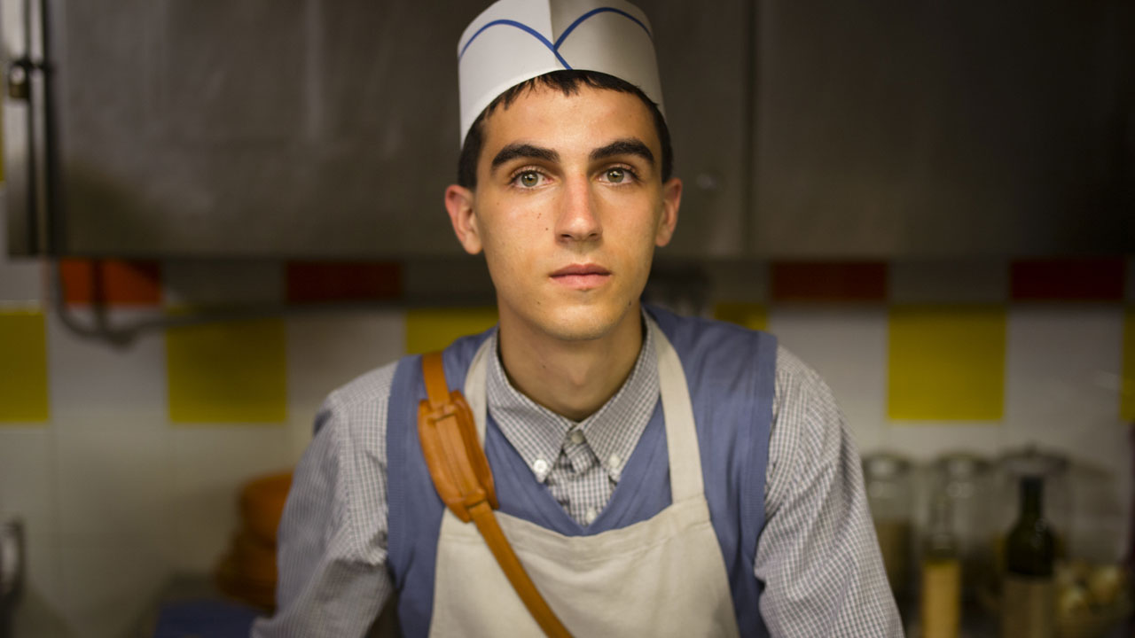 Quanto basta - CineFatti