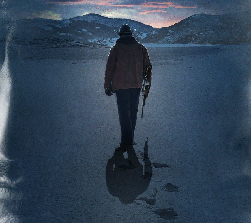 Wind River - CineFatti