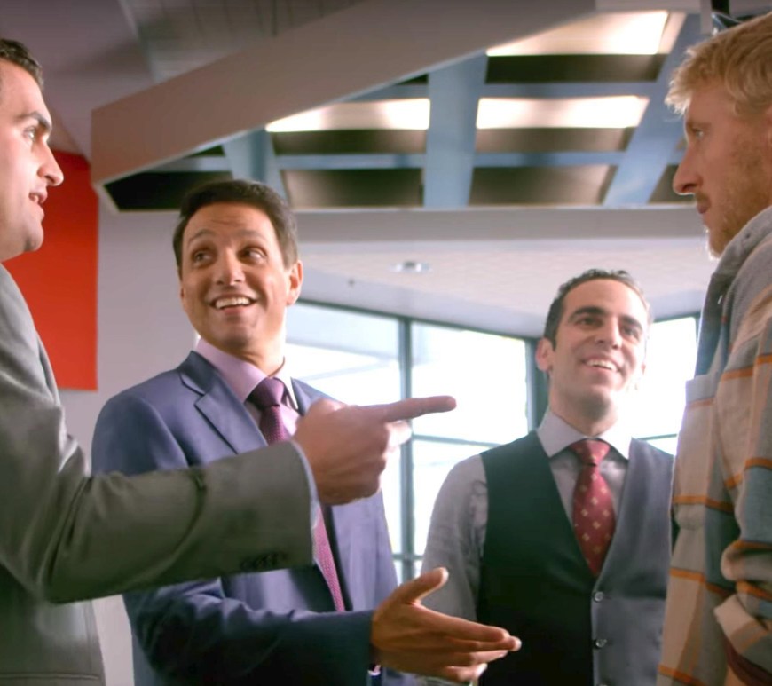 Cobra Kai - CineFatti