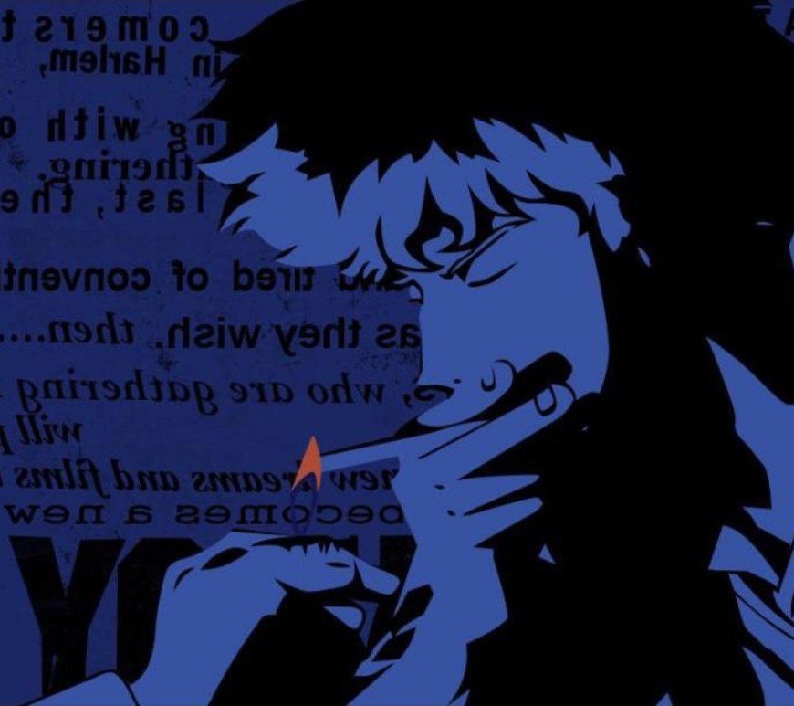 Anime nel 1998 - CineFatti