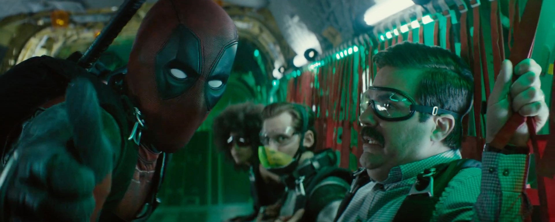 Deadpool 2 - CineFatti