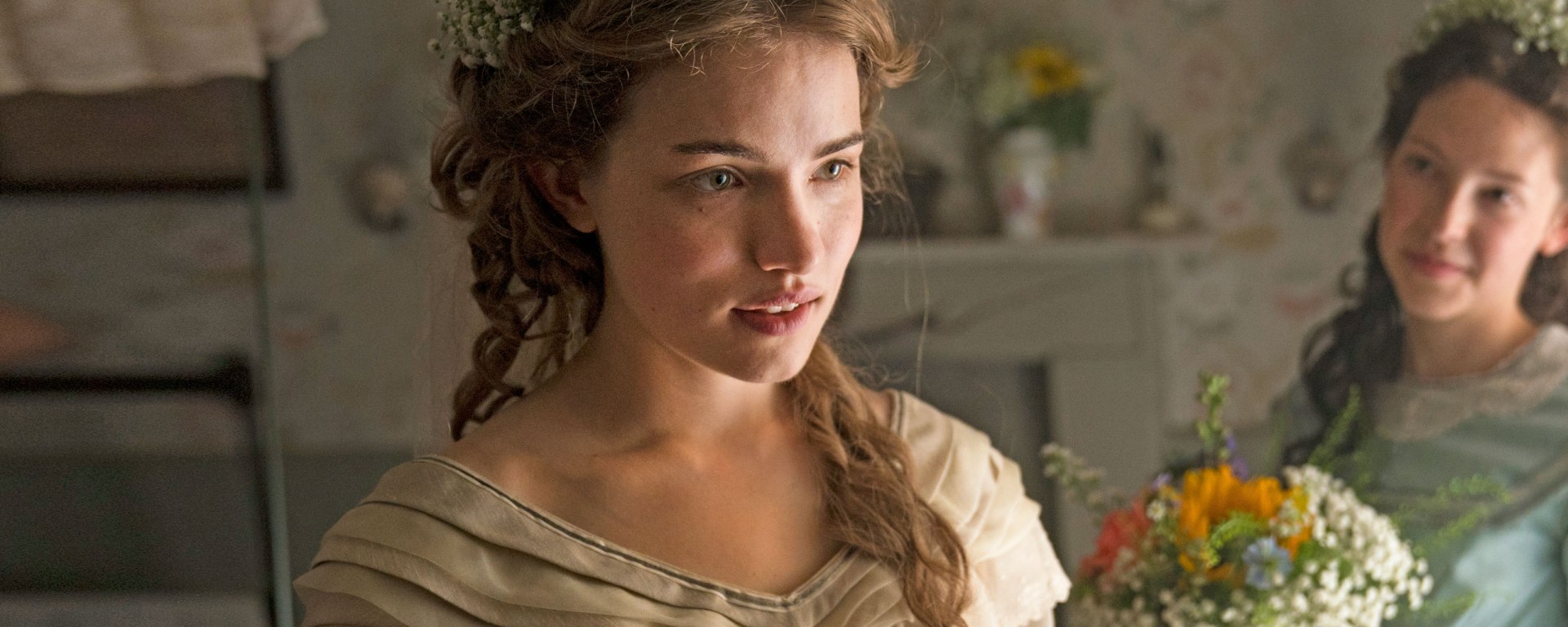 Piccole donne - CineFatti