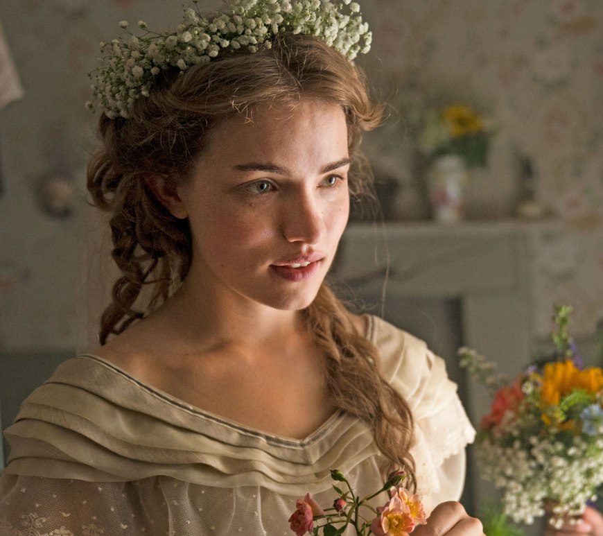 Piccole donne - CineFatti