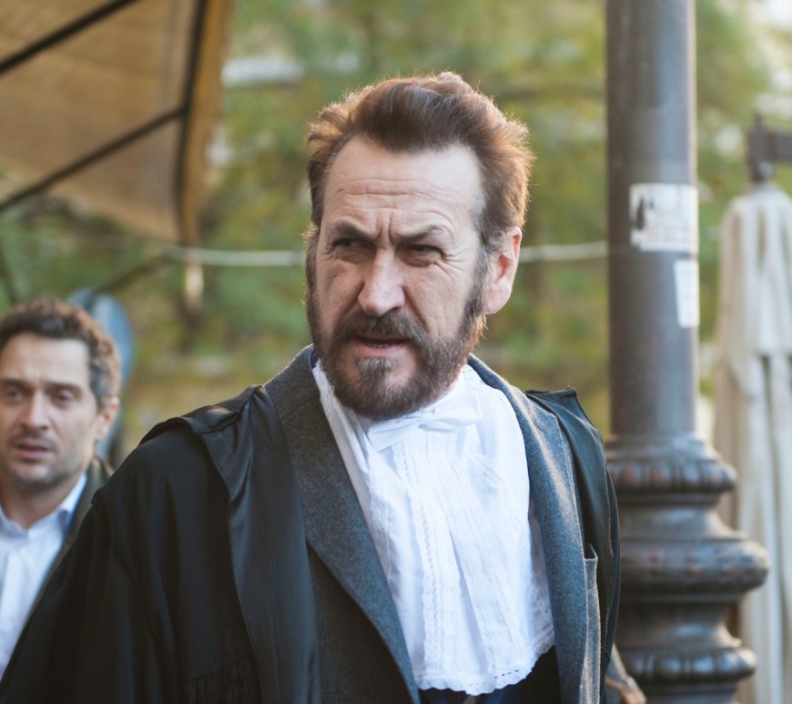 Rimetti a noi i nostri debiti - CineFatti