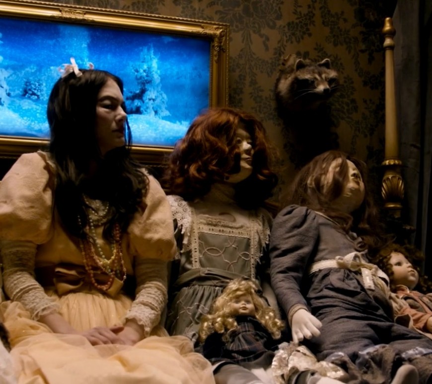 Ghostland - CineFatti