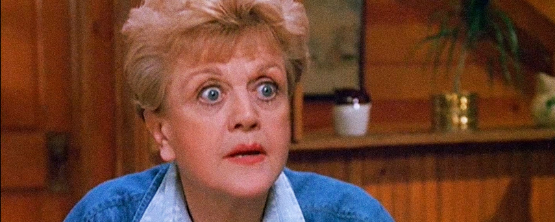 La signora in giallo - CineFatti