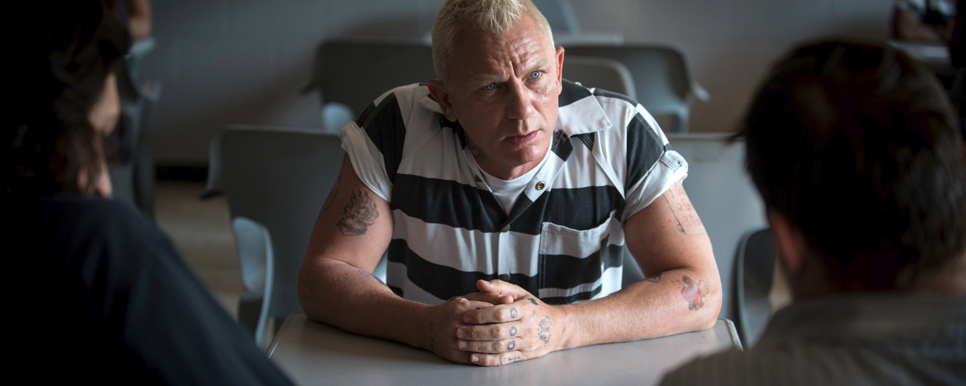 La truffa dei Logan - CineFatti