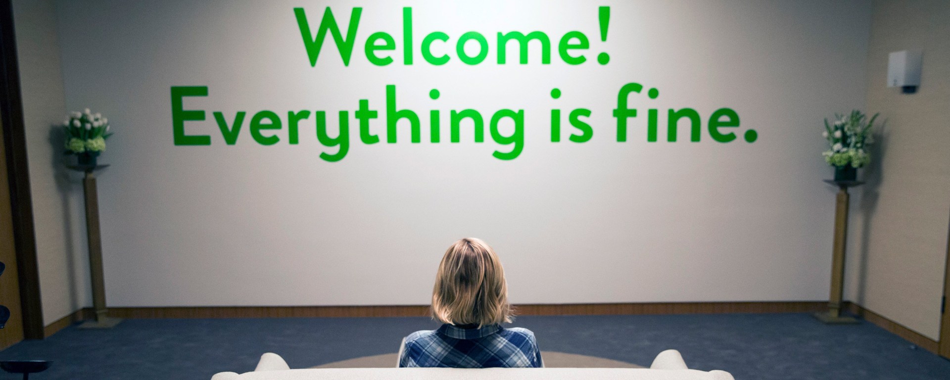 The Good Place - CineFatti