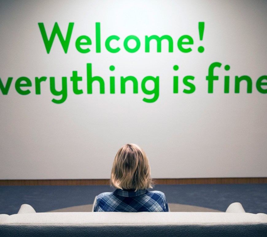 The Good Place - CineFatti