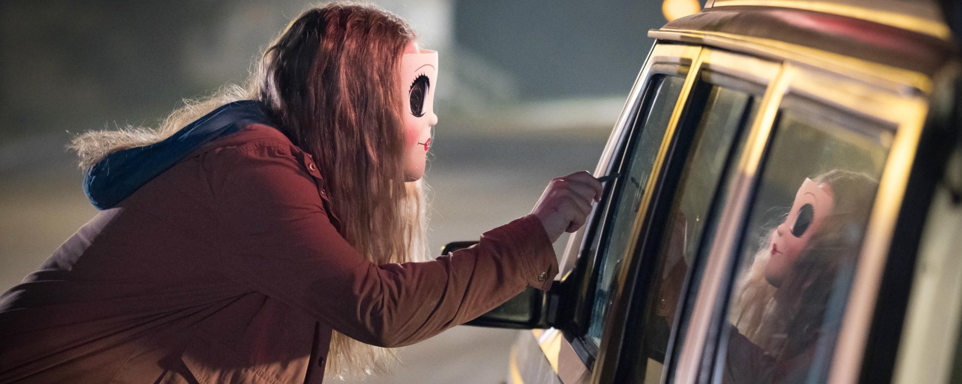 The Strangers: Prey at Night - CineFatti