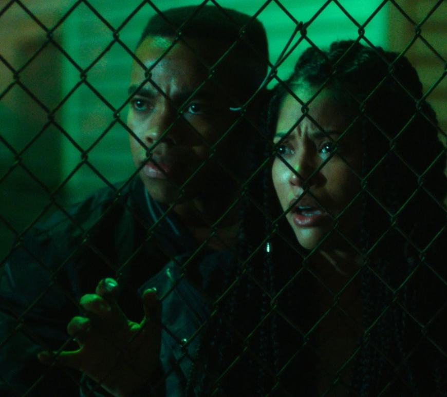 La prima notte del giudizio - CineFatti