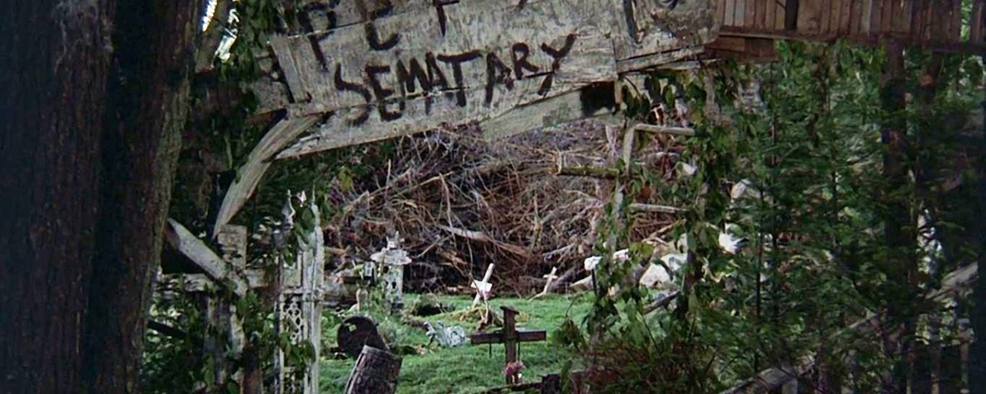 Pet Sematary - CineFatti
