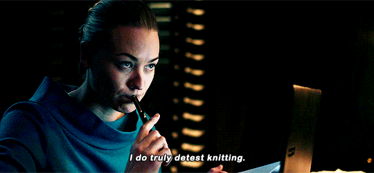 The Handmaid's Tale 2 - Serena - CineFatti