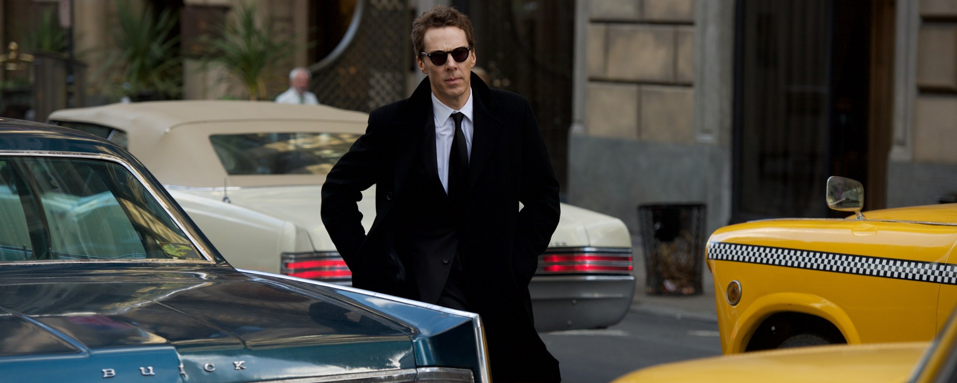 Patrick Melrose - CineFatti