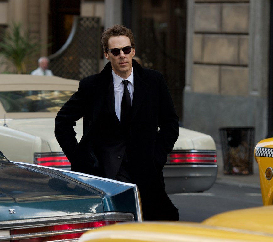 Patrick Melrose - CineFatti