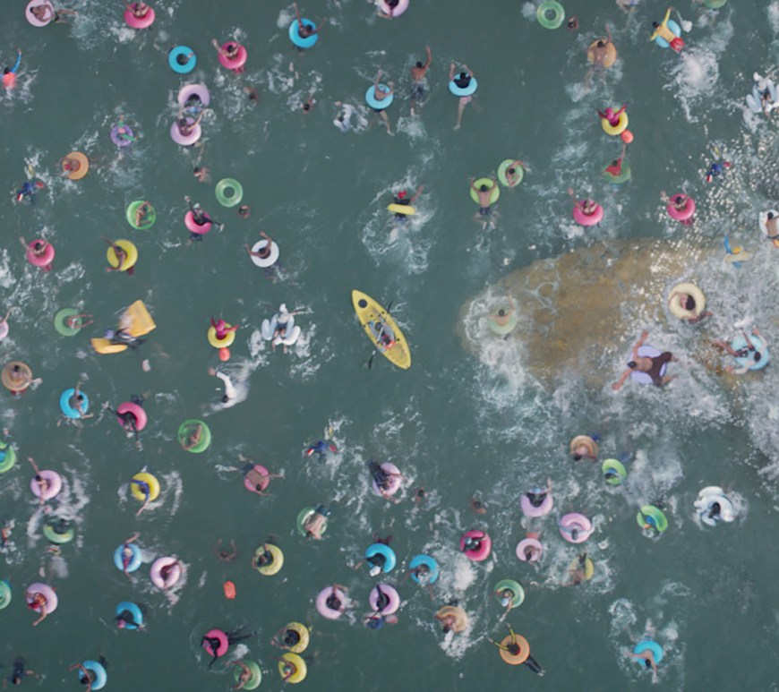 Shark - Il primo squalo, The Meg - CineFatti