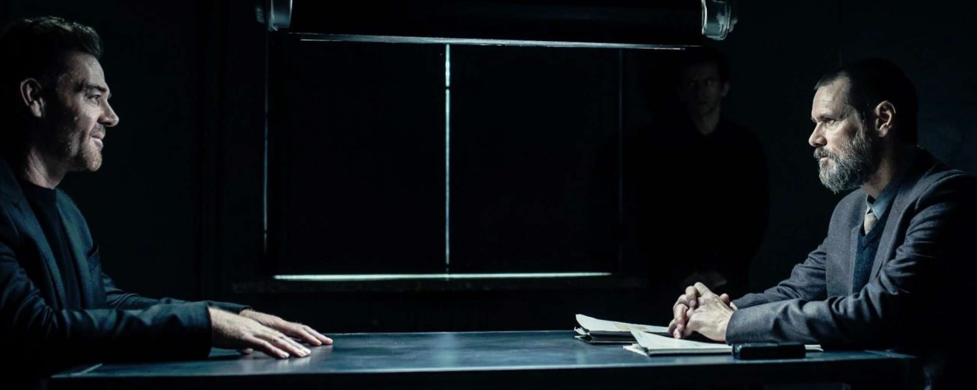 Dark Crimes - CineFatti