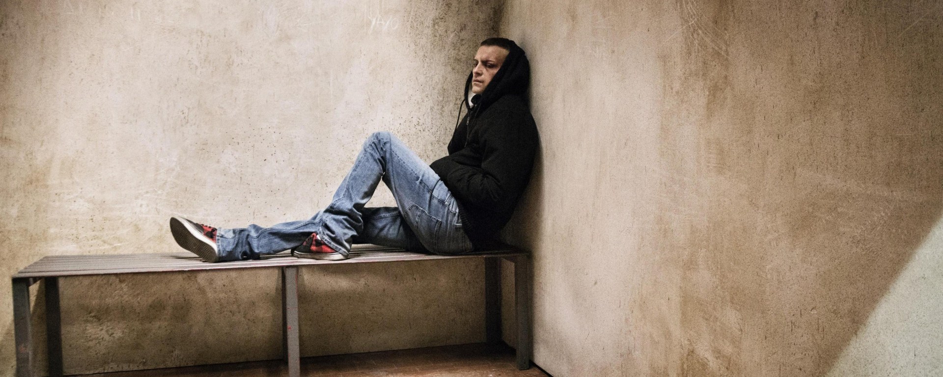 Sulla mia pelle - CineFatti