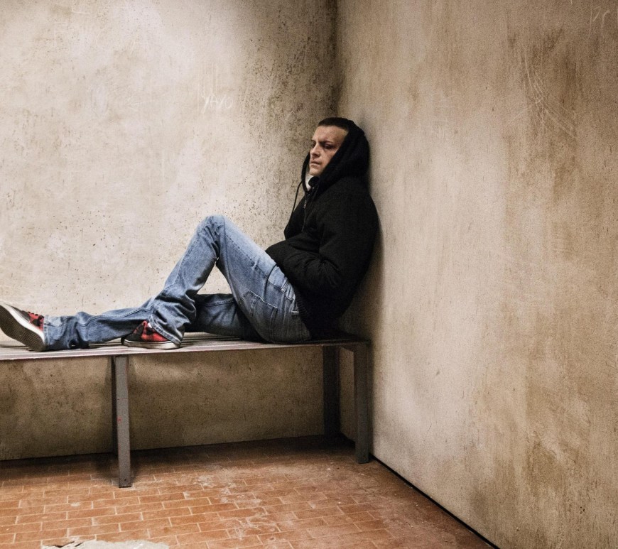 Sulla mia pelle - CineFatti