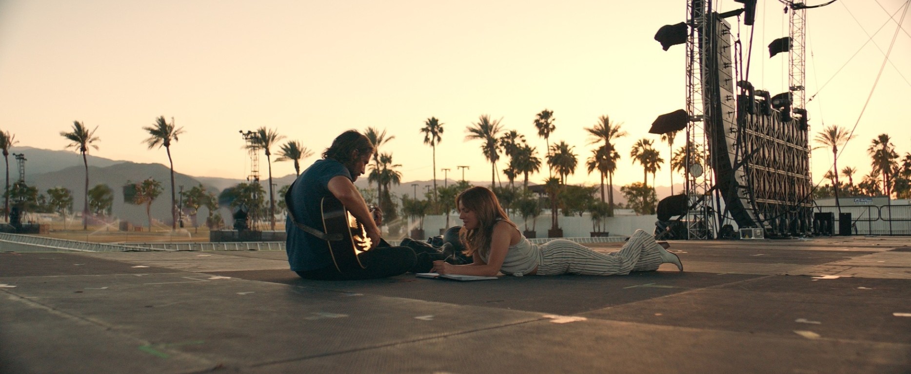 A Star Is Born - CineFatti