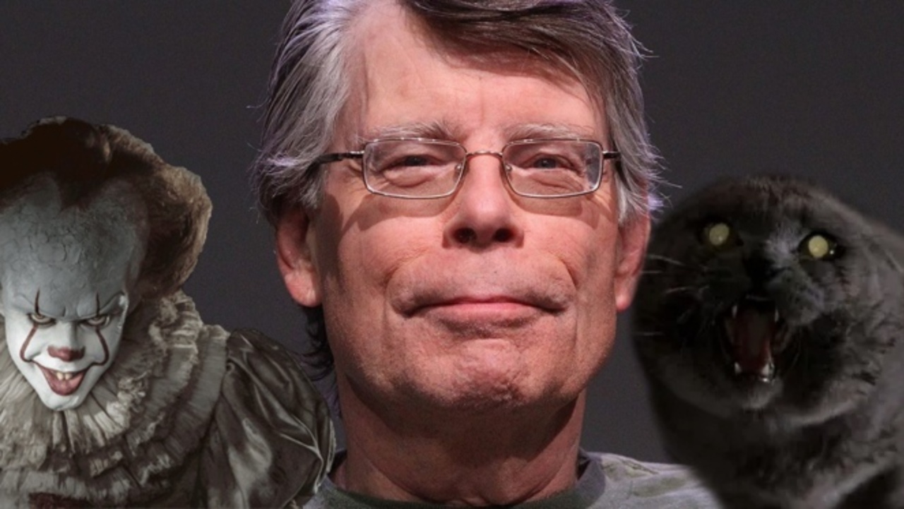 Elevation of the King