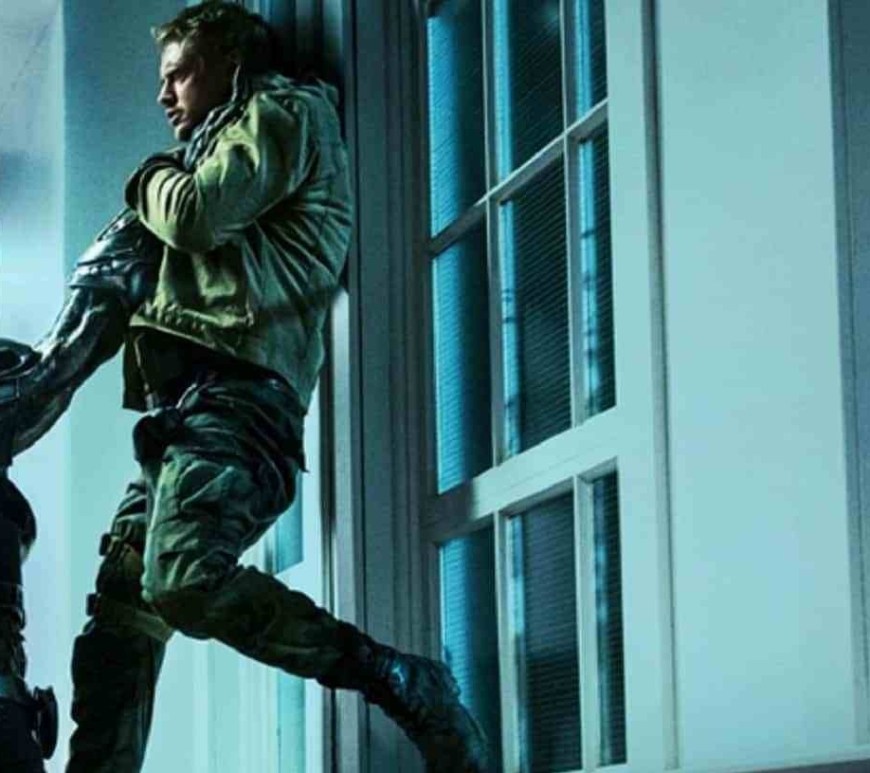 The Predator - CineFatti