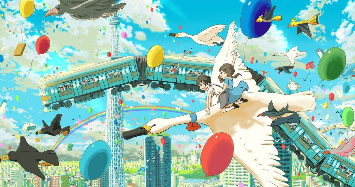Hiroyasu Ishida-Cinefatti