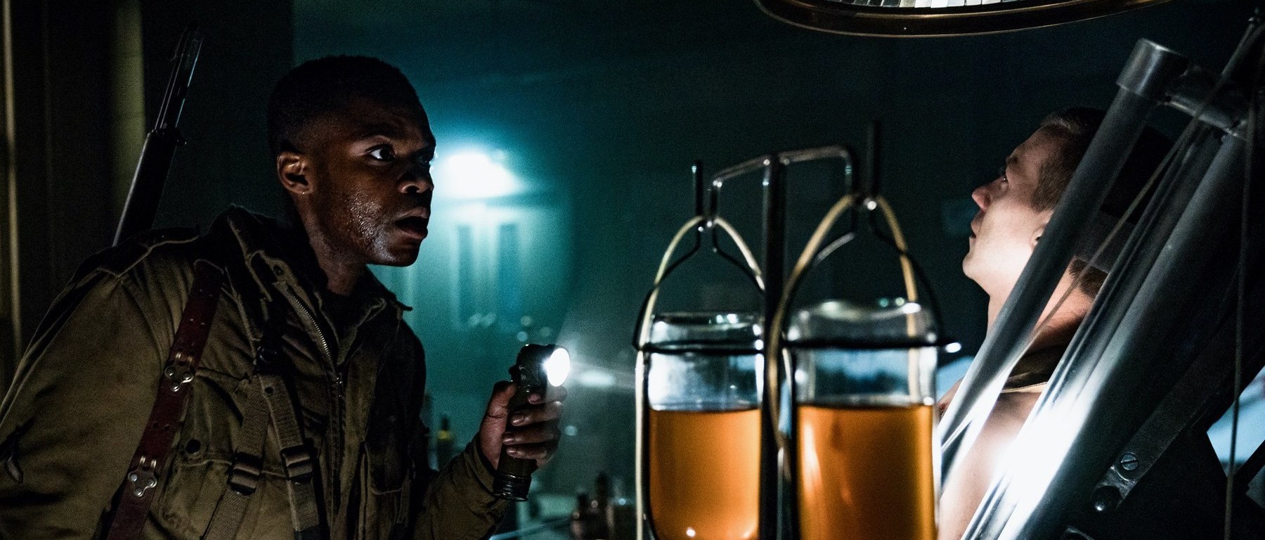 Overlord - CineFatti